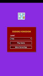 Play your favorite puzzles & games, including sudoku, kakuro, crosswords and more from king features and puzzles kingdom on oregonlive.com. Sudoku Kingdom - Classic Puzzles Free - Apps on Google Play