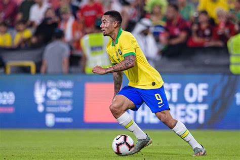 Browse 1,759 matheus cunha stock photos and images available, or start a new search to explore. Injured Jesus out of Brazil World Cup qualifiers