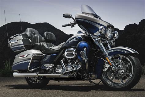 La silhouette et le big block m8 107ci s'occupe de votre passion. Harley-Davidson India announces price increase for ...