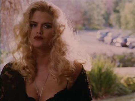 Marshall — a traveling show that would eventually make it all the way to the supreme. Anna Nicole Smith: Glamorous Playboy Starlet in the Movies ...