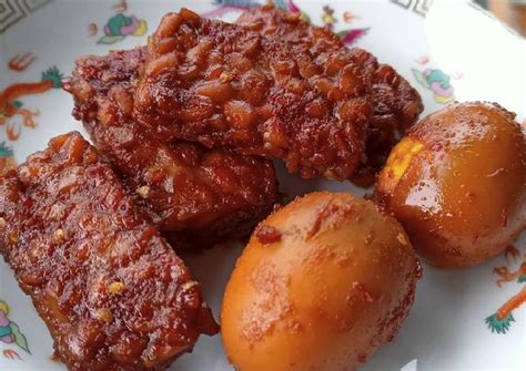 Diah didi s kitchen ayam bakar bumbu bacem khas yogya yummy / kamu bisa meniru resep dan cara membuat ayam goreng b. Kalori Ayam Bacem / Infokalori Instagram Posts Photos And ...