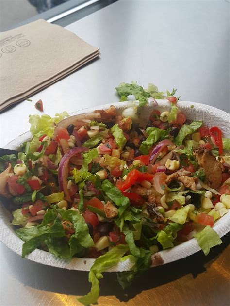 Order restaurant takeout, groceries, and more for contactless delivery have your favorite columbia restaurant food delivered to your door with uber eats. Chipotle Mexican Grill - Restaurant | 306 S 9th St ...