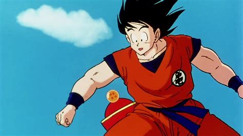 Out of these cookies, the cookies that are categorized as necessary are stored on your browser as they are essential for the working of basic functionalities of the website. Broly - The Legendary Super Saiyan (Dragon Ball Z) - Watch Now