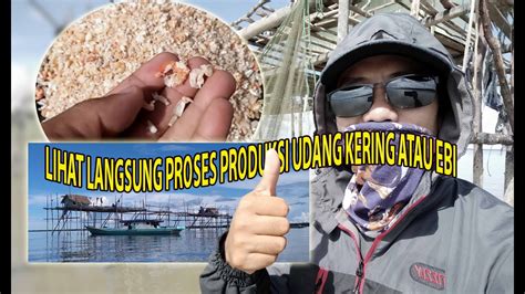 We did not find results for: Proses Produksi Udang Kering Atau Ebi - YouTube