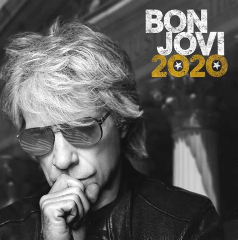 There are 412 bon jovi albums for sale on etsy, and they cost $34.52 on average. Bon Jovi new album cover for '2020' inspired by picture of ...