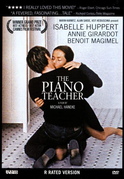 Schubert and schumann are her forte, but she's not quite at concert level. 31 Great French Movies To Watch & Practice French (july ...