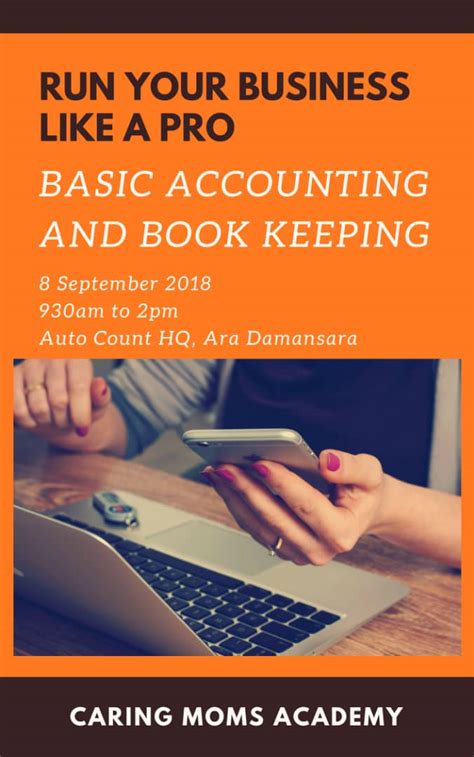 Alhamdulillah, ramai yang mengalami peningkatan dalam keputusan spm berbanding keputusan peperiksaan percubaan Basic Accounting and Book Keeping Workshop » CARING MOMS