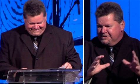 Get it, and get it over with, and press on. Megachurch Pastor Who Defied California COVID-19 ...