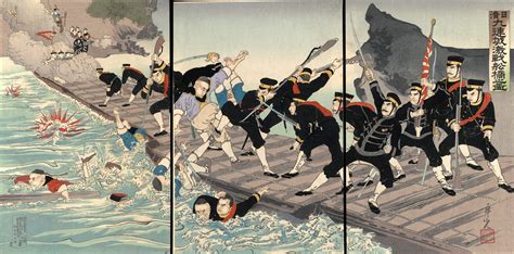 We did not find results for: First Sino-Japanese War