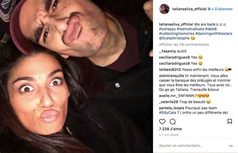 Voir toutes les photos de tatiana silva. Agustin Galiana : "Je suis tombé amoureux de Tatiana Silva ...