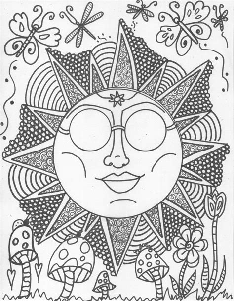 Actually, it is a branch of mathematics that is concerned with camel coloring page coloring page coloring page free hippie camel thaneeya mcardle. Cool Hippie Coloring Pages - Coloring Home