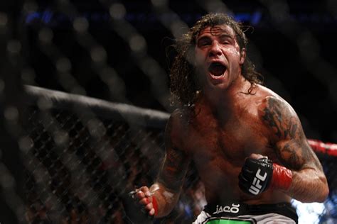 Mark coleman, matt hughes vs. Classic Diego Sanchez vs. Clay Guida bout announced for ...