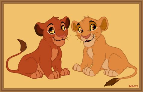 Bölüm olarak toplam 8 bölüm olacak. Simba's Dead Brothers by HydraCarina on DeviantArt