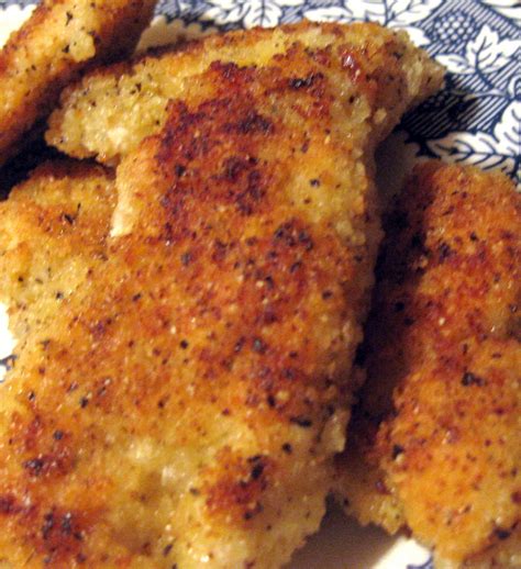 We did not find results for: Simply Satisfying: Pan-Fried Lemon Pepper Chicken Tenders ...