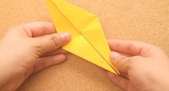 How to Fold a Traditional Origami Swan: 13 Steps (with ...