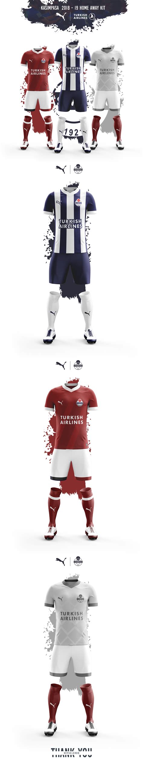 Jumping inside the editor and adding money to your budget is cheating, sorry guys but its true. Kasimpasa 18' - 19' Home & Away Kit on Behance