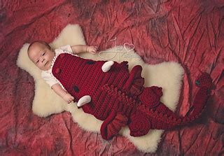 15 free baby blanket knitting patterns to knit for the modern crib or stroller. Ravelry: Bulky & Quick Dragon Blanket pattern by MJ's Off ...