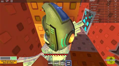 Skywars codes help you gain free skins and other rewards without cheats. Roblox Skywars - YouTube