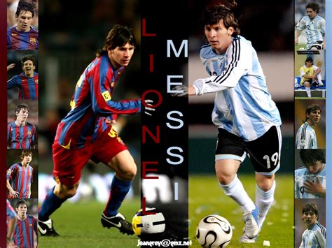 He has won the fifa ballon d'or 6 times (four of them consecutively) and a 2008 olympic gold medal winner with the argentina. صور ليونيل ميسي مجموعة رائعة من اجمل الصور Lionel messi ...