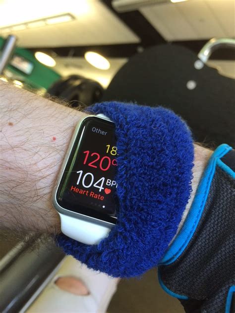 Lifehack: Apple Watch Screen Protector | Web Symphonies