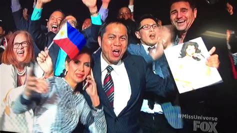 See high quality photos follow the tag #pia wurtzbach parents. FILIPINO REACTION TO MISS UNIVERSE 2015 PIA WURTZBACH ...