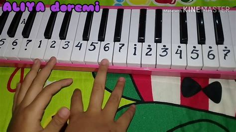 Home tanah air ku tidak kulupakan kan terkenang selama hidupku biarpun saya pergi jauh tidakkan hilang dari kalbu tanah ku yang kucintai engkau kuhargai. Not pianika || cover lagu Tanah Airku - YouTube