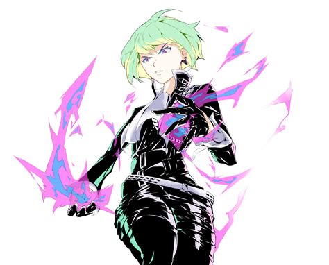 Replya hver ykkar uppáhalds vara er úr fotia dreg út næstkomandi mánudag! Lio Fotia - Promare - Image #2721944 - Zerochan Anime ...