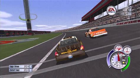 Nascar 2000 full pc game overview. Download Game NASCAR - Thunder 2000 For PC - Kazekagames ...