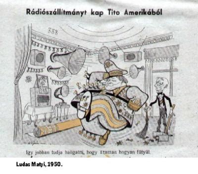 Magyar lovas színház komárom lúdas matyi teljes film. 3. Szemben Sztálinnal (1948-1955)