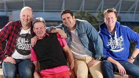 Who is gillon mclachlan, his early life? An open letter to Gillon McLachlan, CEO of the Australian ...
