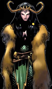 .hiddleston in marvel studios' loki series for disney+, and now a report is circulating which suggests that she may be playing a female version of the marvel's loki on disney+. Molly's Top 10 Dream Comic Book Cosplays