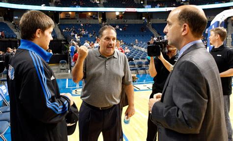 This was a difficult decision as i have tremendous respect for stan both personally and professionally, but we agreed it is in the best interest of our team to move. How the N.B.A. Bubble Brought Jeff and Stan Van Gundy ...