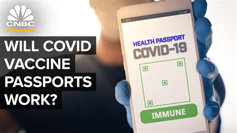 Check spelling or type a new query. Will Covid-19 Vaccine Passports Work? | Coronavirus