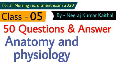 This can make it difficult for students to apply and integrate their knowledge of human anatomy to patient care. anatomy physiology question and answers I anatomy ...