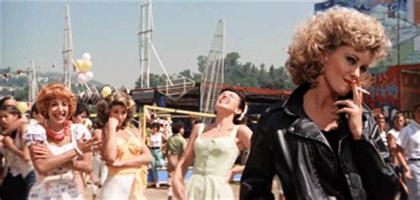 Make your own images with our meme generator or animated gif maker. Four Reasons Why Grease is a Feminist Musical | The Mary Sue