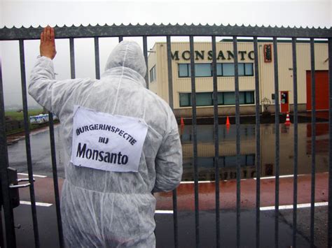 In 1964 monsanto changed its name to monsanto company in acknowledgment of its diverse product line. Major victory for California cities vs. Monsanto over PCB ...