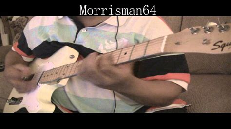 All images, audio, and video clips are the sole property of their respective owners**. STEVIE WONDER - MY EYES DON'T CRY - Guitar Cover - YouTube