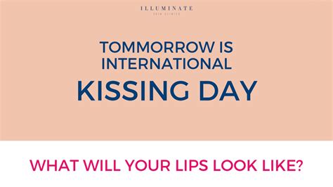 From a french kiss to a more formal one on the. International Kissing Day on Make a GIF
