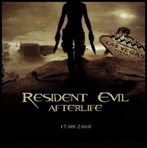 Özellikle oyun serisini hayranlıkla takip eden kitle tarafından büyük ilgi ile karşılanan ilk film paul w.s. Aki CV + : Novo filme Resident Evil