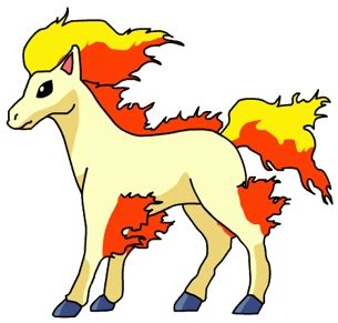 Maybe you would like to learn more about one of these? Imagen - Ponyta (anime SO).png | WikiDex | FANDOM powered ...