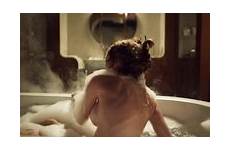 ivana baquero ancensored nude sex tape