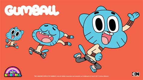 Animan, animation gay, animation cartoon, furry, animation monster 26 best images about GUMBALL!! on Pinterest | Posters, The ...