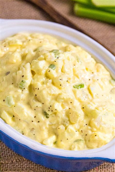 How long to boil potatoes for potato salad? BEST Potato Salad | Potatoe salad recipe, Recipes, Homemade potato salads