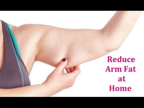 Some tips on how to reduce hands fat include eating a healthy diet, doing hand exercises, and limiting sodium intake. How to Lose Arm Fat II Best Video to get rid of Arm Fat II ...