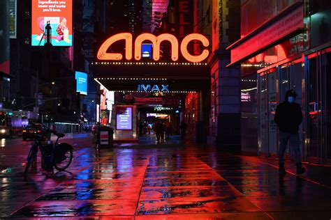 Amc 18 movie theatre was merged with this page. In a World Without Movie Theaters … - The Bulwark