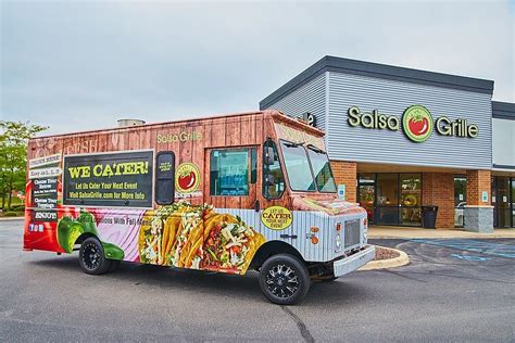 Order pickup or delivery from mexican food restaurants near you. Want authentic street tacos and Mexican cuisine on wheels ...