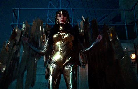 Wonder woman 1984 cheetah transformation scene. Source by HarleyPsycho... | Cosplay mulher maravilha ...