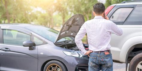 Even if you're not driving your car, going without auto insurance generally isn't an option. Do You Need To Report An Accident To Your Insurance Company When It's Not Your Fault? | Waggener ...