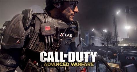 Call of duty advanced warfare walkthrough gameplay part 9 includes campaign mission 8: Induction Gameplay Trailer Reveals New Details for Call of ...