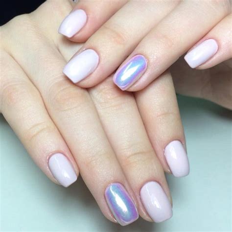 Las uñas decoradas con gelish son una de las tendencias que más fascinan a las amantes de la manicura, ya que este tipo de esmalte o acabado es súper duradero, hace que las manos se vean hermosas y por si fuera poco, se puede adaptar a un montón de colores y estilos. Uñas De Gelish Para Niñas De Unicornio / Unas Decoradas ...